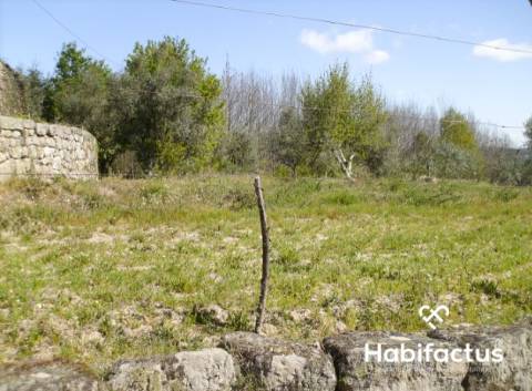 Terreno para construção em Viseu
