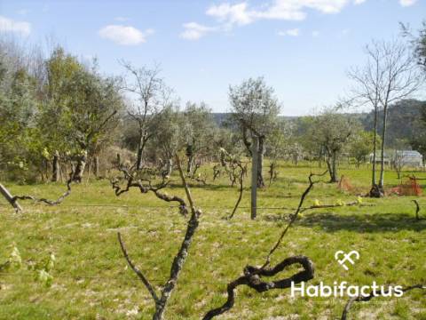 Terreno para construção em Viseu
