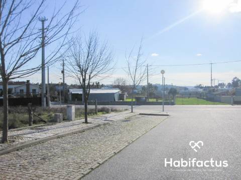 Terreno para construção em Viseu