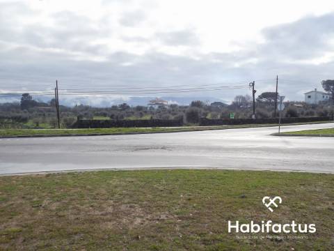 Terreno para construção em Nelas