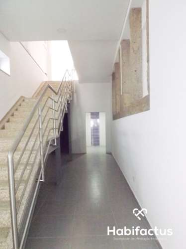 Loja a 50 mentros do Rossio - Viseu