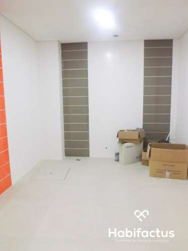 Loja a 50 mentros do Rossio - Viseu