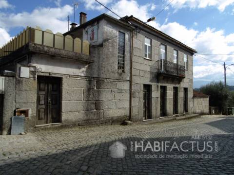 Quinta T5 Venda em Vila Nova de Tazem,Gouveia