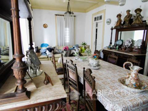 Quinta T5 Venda em Vila Nova de Tazem,Gouveia