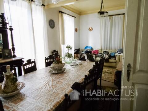 Quinta T5 Venda em Vila Nova de Tazem,Gouveia