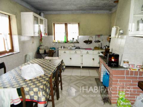 Quinta T5 Venda em Vila Nova de Tazem,Gouveia