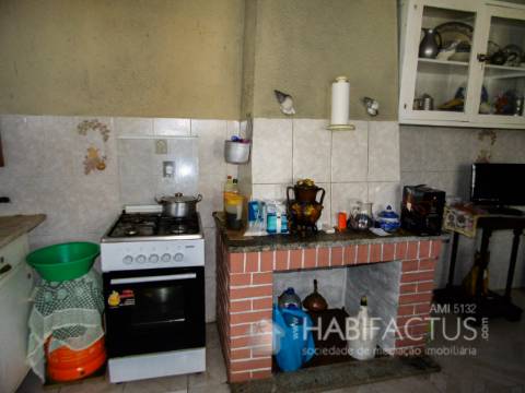 Quinta T5 Venda em Vila Nova de Tazem,Gouveia