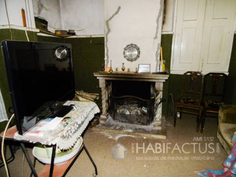 Quinta T5 Venda em Vila Nova de Tazem,Gouveia