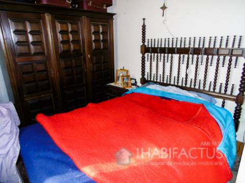 Quinta T5 Venda em Vila Nova de Tazem,Gouveia