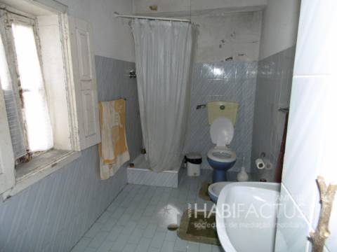 Quinta T5 Venda em Vila Nova de Tazem,Gouveia