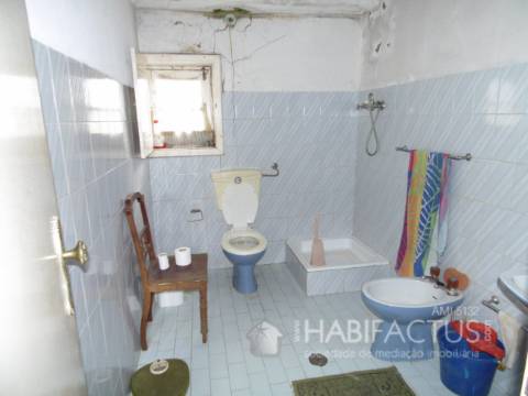 Quinta T5 Venda em Vila Nova de Tazem,Gouveia