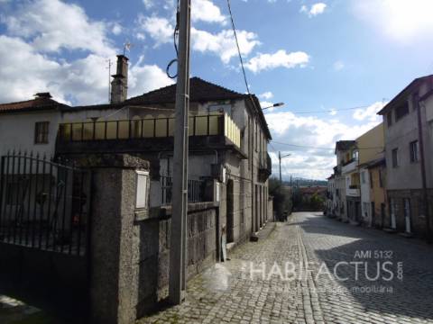 Quinta T5 Venda em Vila Nova de Tazem,Gouveia