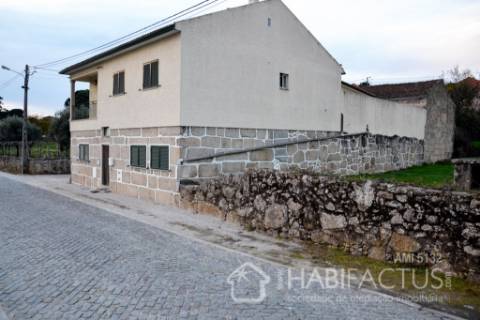 Terreno Urbano  Venda em Mangualde, Mesquitela e Cunha Alta,Mangualde