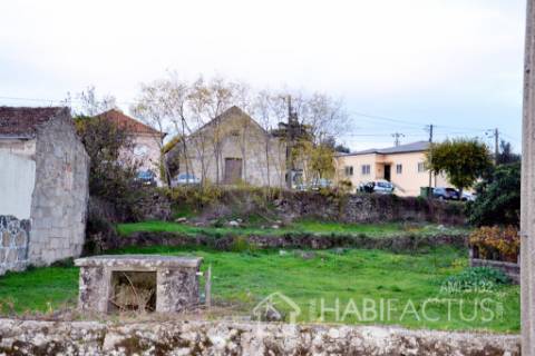 Terreno Urbano  Venda em Mangualde, Mesquitela e Cunha Alta,Mangualde