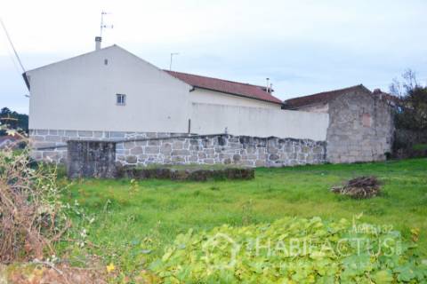Terreno Urbano  Venda em Mangualde, Mesquitela e Cunha Alta,Mangualde
