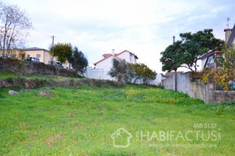 Terreno Urbano  Venda em Mangualde, Mesquitela e Cunha Alta,Mangualde