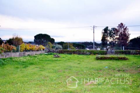 Terreno Urbano  Venda em Mangualde, Mesquitela e Cunha Alta,Mangualde