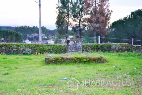 Terreno Urbano  Venda em Mangualde, Mesquitela e Cunha Alta,Mangualde