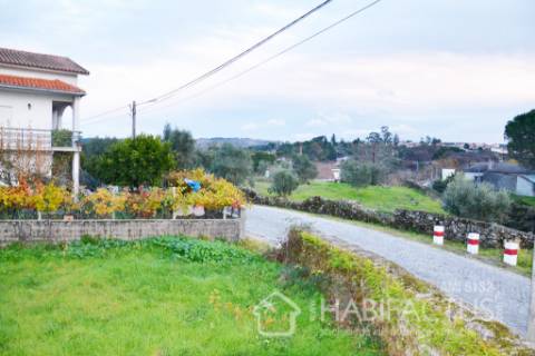 Terreno Urbano  Venda em Mangualde, Mesquitela e Cunha Alta,Mangualde