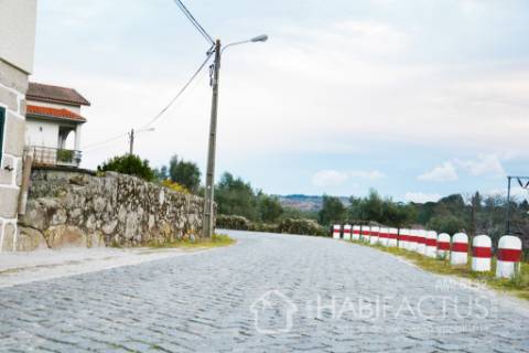Terreno Urbano  Venda em Mangualde, Mesquitela e Cunha Alta,Mangualde