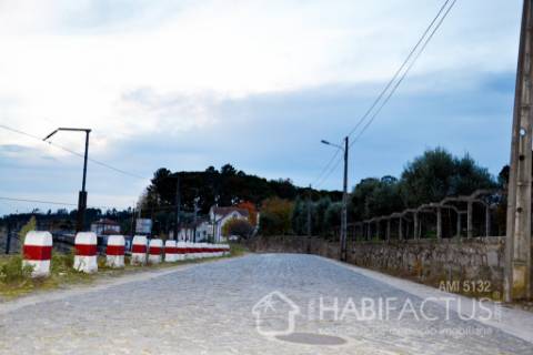 Terreno Urbano  Venda em Mangualde, Mesquitela e Cunha Alta,Mangualde