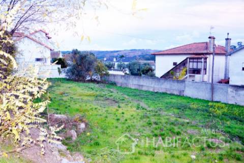 Terreno Urbano  Venda em Mangualde, Mesquitela e Cunha Alta,Mangualde