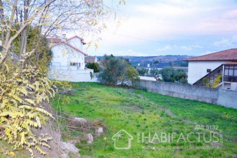 Terreno Urbano  Venda em Mangualde, Mesquitela e Cunha Alta,Mangualde