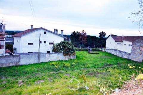 Terreno Urbano  Venda em Mangualde, Mesquitela e Cunha Alta,Mangualde