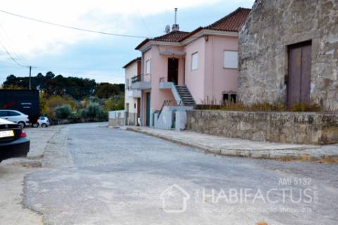 Terreno Urbano  Venda em Mangualde, Mesquitela e Cunha Alta,Mangualde