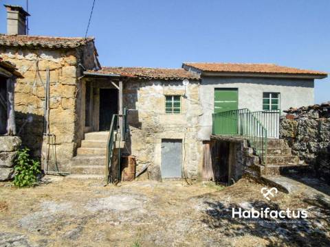 Quinta  Venda em Castelo de Penalva,Penalva do Castelo