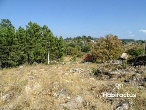 Quinta  Venda em Castelo de Penalva,Penalva do Castelo