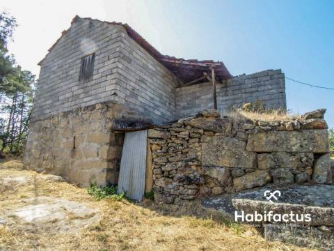 Quinta  Venda em Castelo de Penalva,Penalva do Castelo