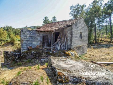 Quinta  Venda em Castelo de Penalva,Penalva do Castelo