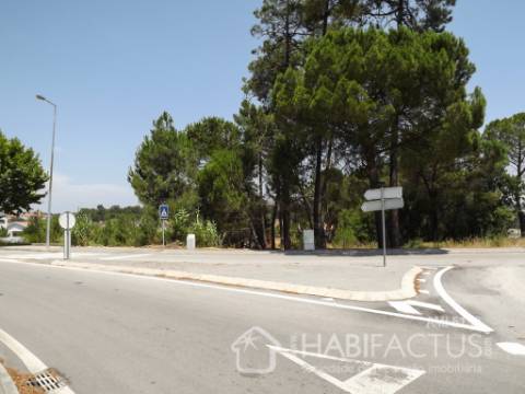 Terreno Para Construção  Venda em Canas de Senhorim,Nelas