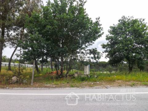 Terreno Urbano  Venda em São João de Lourosa,Viseu