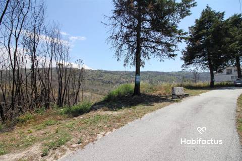 Terreno Para Construção  Venda em Nelas,Nelas