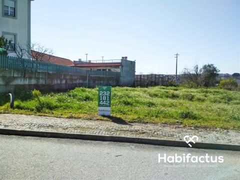 Lote de Terreno  Venda em Mangualde, Mesquitela e Cunha Alta,Mangualde
