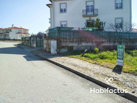 Lote de Terreno  Venda em Mangualde, Mesquitela e Cunha Alta,Mangualde