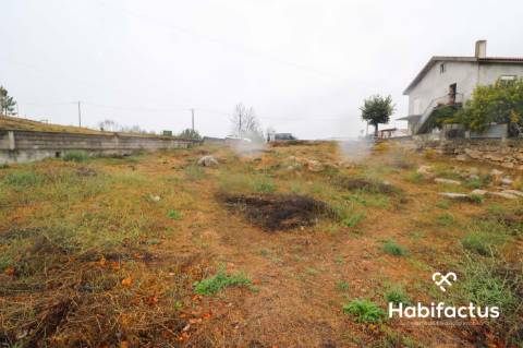 Lote de Terreno  Venda em Arcozelo,Gouveia