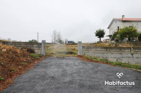 Lote de Terreno  Venda em Arcozelo,Gouveia