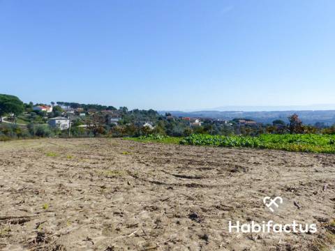 Terreno de 6000 m2 em Viseu