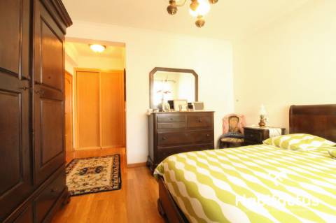 Moradia T5 com piscina junto da cidade de Viseu