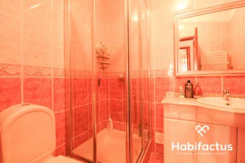 Moradia T5 com piscina junto da cidade de Viseu