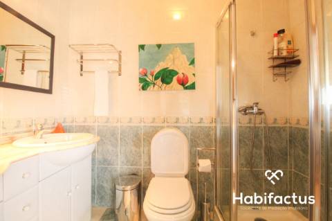 Moradia T5 com piscina junto da cidade de Viseu