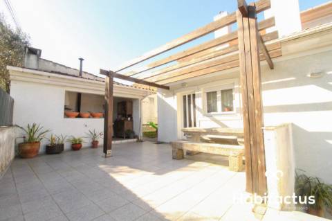 Moradia T5 com piscina junto da cidade de Viseu