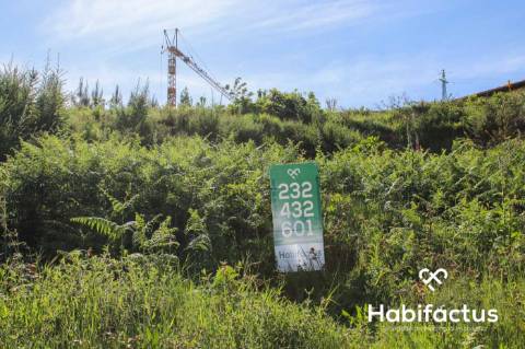 Terreno para venda em Viseu.