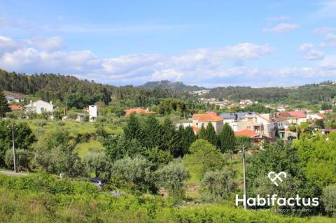 Terreno para venda em Viseu.