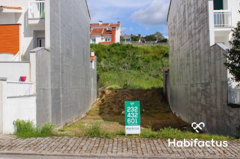 Lote de terreno em Viseu