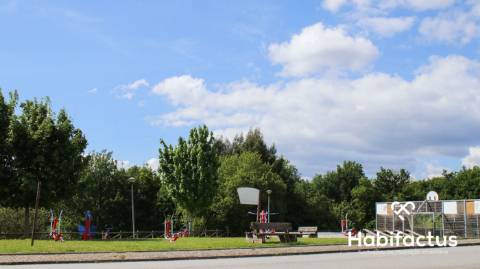 Lote de terreno em Viseu