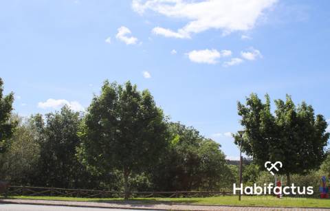 Lote de terreno em Viseu